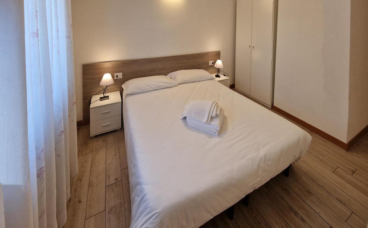 Hotel Beretta Perledo Екстер'єр фото