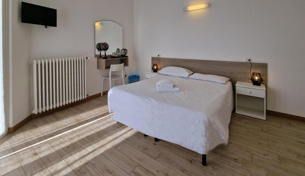 Hotel Beretta Perledo Екстер'єр фото