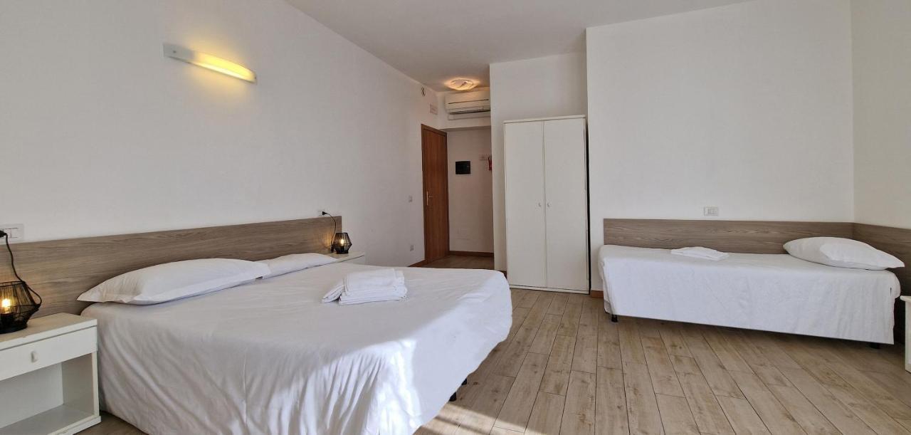 Hotel Beretta Perledo Екстер'єр фото