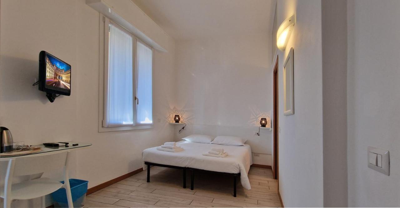 Hotel Beretta Perledo Екстер'єр фото