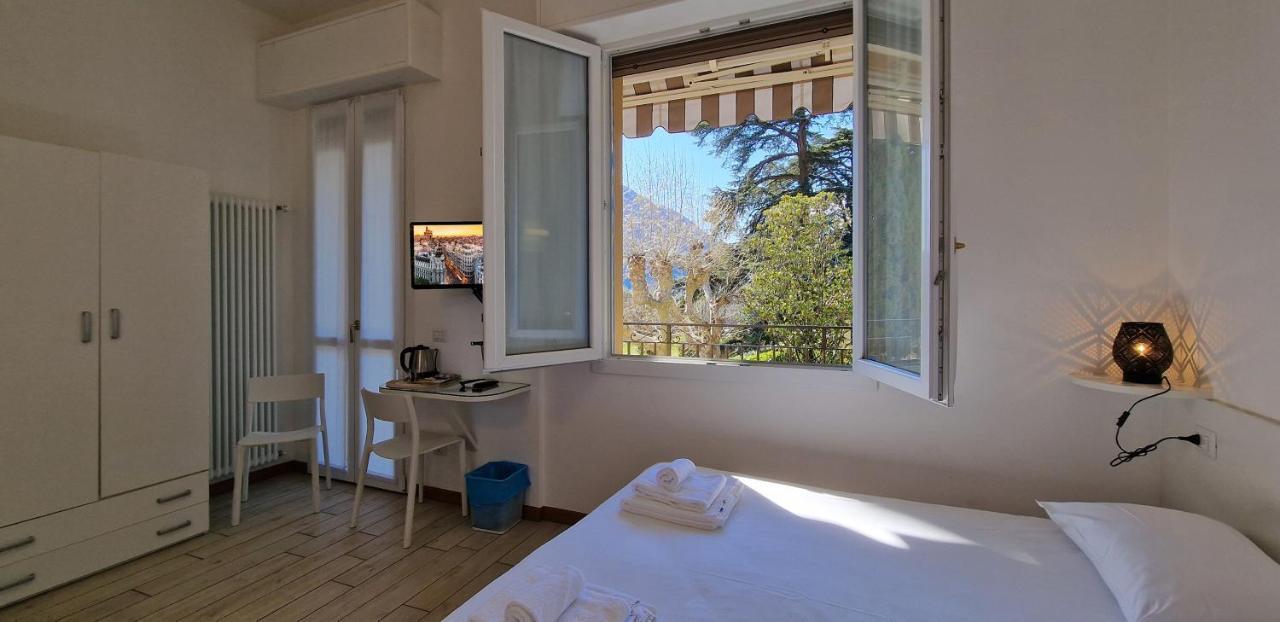 Hotel Beretta Perledo Екстер'єр фото