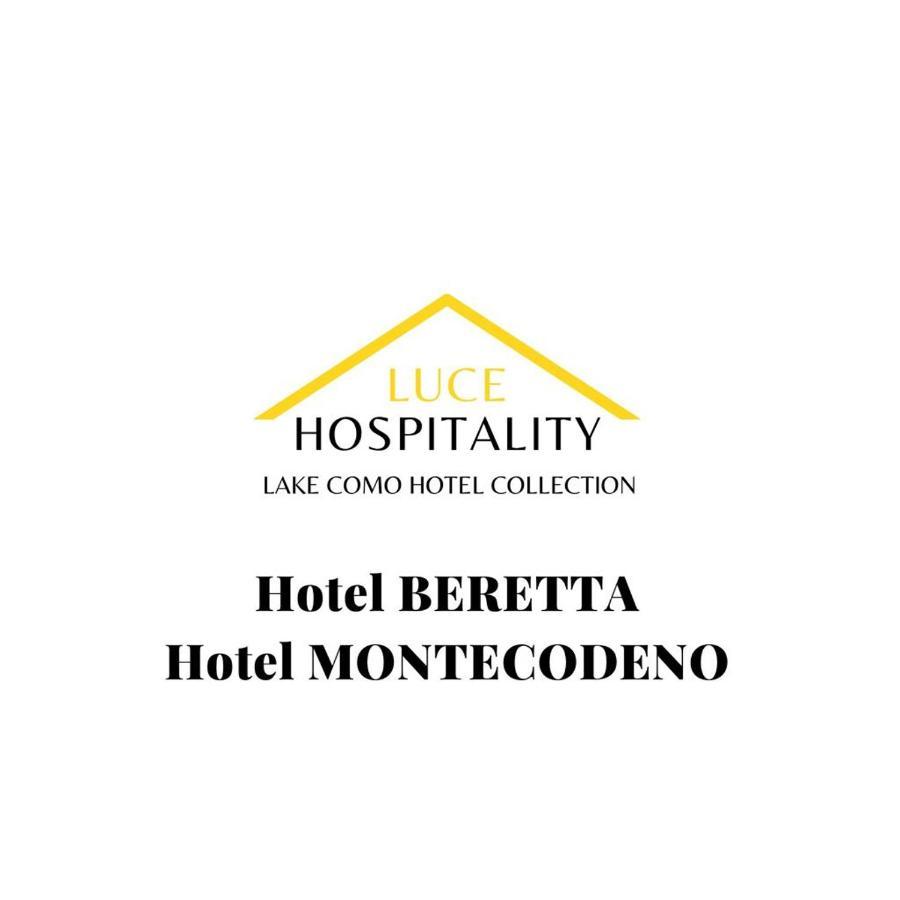 Hotel Beretta Perledo Екстер'єр фото